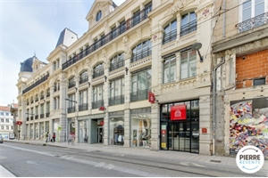 studio à la vente -   42000  SAINT ETIENNE, surface 36 m2 vente studio - UBI442443722